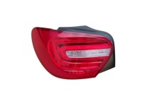 фото thumb №1, Лампа левая задняя задняя led mercedes w176 12-15 eu