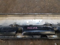 фото thumb №11, Toyota tundra впуск воздуха na крышка хром dekor 76181-0c010