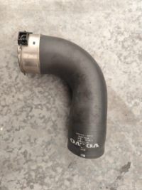 фото thumb №1, Volvo xc60 ii патрубок труба інтеркулер