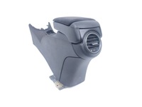 фото thumb №11, Подлокотник bmw e39 lift 2000-2003 europa