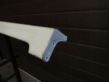 фото thumb №9, Планка пороговая левая kia picanto 2 накладка- 3d