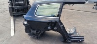 фото thumb №1, Четверть крыло правая задняя задняя vw passat b7 kombi lc9x