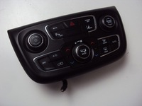 фото thumb №1, Панель кондиціонера jeep compass ii 2017-