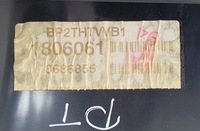 фото thumb №9, Обивка обшивка дверь правый задняя volvo xc70 ii