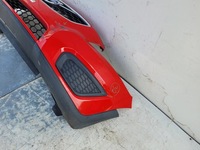 фото thumb №4, Volvo c30 lift r design бампер перед