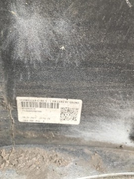 фото thumb №5, Планка накладка пороговая левая правая audi a6 c7 10-