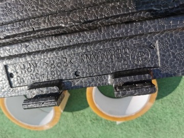 фото thumb №10, Bmw x1 f48 m набор абсорбер бампера перед передней 8059280