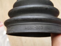 фото thumb №7, Захист шарнір піввісь привідний asbt-b63