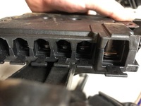 фото thumb №10, Mercedes w206 коробка предохранителей 2065400001