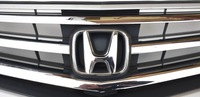 фото thumb №6, Honda accord viii mk8 8 2008-11 решітка радіатора решітка радіатора решітка оригінал! комплектна!