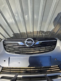 фото thumb №9, Бампер передний opel crossland x 39097370