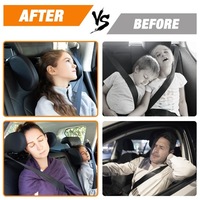 фото thumb №10, Підголівник do автомобіля підголівник автомобільний спинка подушка автомобільна