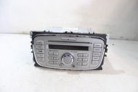 Купить Радио ford focus ii mk2, фото thumb