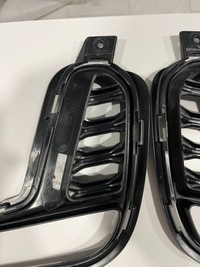 фото thumb №6, Dodge durango 2021 решётка противотуманной фары