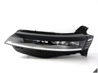 Купить Renault megane e-tech electric 21- фара full led pure vision левая перед европа, фото thumb