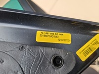 фото thumb №10, Vw t6 t6.1 lift multivan 7l1 зеркало электрический правое 7 pin 7l1857502ad