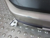 фото thumb №5, Jeep cherokee kl 2017 рамка корпус захист радіо