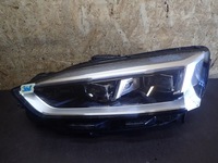 фото thumb №1, Лампа перед ліва audi a5 16- full led matrix 8w6