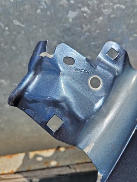 фото thumb №10, Крыло переднее левый / правые перед nissan micra k14 2017-