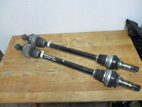 фото thumb №1, Приводной вал задняя правая левая alfa romeo stelvio 2.2 d