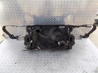 фото thumb №3, Mercedes w203 pas передний