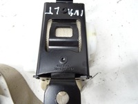 фото thumb №3, Opel insignia a pas безопасности задняя beż бежевый