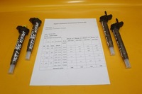 фото thumb №1, Форсунка форсунки mercedes sprinter 906 a646070148780 перевірені