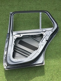 фото thumb №9, Mercedes e-klasa w213 kombi двері праве задні задня