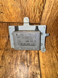 фото thumb №1, Mercedes s klasa w221 модуль усилитель антенный