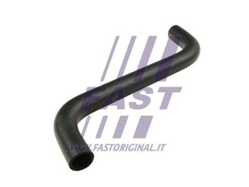 фото thumb №2, Fast труба охолодження renault trafic 01 1.9dci