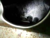 фото thumb №7, Alfa romeo 156 2.4 jtd піддон масляна 7772921