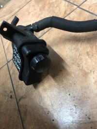 фото thumb №5, Бачок підсилювача v40 lift 1.9dci 115km