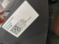 фото thumb №13, Bmw x1 u11 оригинальная приборная панель приборная консоль приборная панель czarna кожа hud