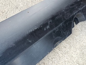 фото thumb №7, Mercedes glc x253 w253 планка порогова порога права a2536980900