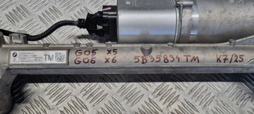 фото thumb №16, Bmw g05 x5 g06 x6 рулевая рейка трансмиссия рулевая 5b35834 tm