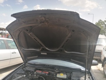 фото thumb №8, Audi a4 b6 капот кришка двигуна