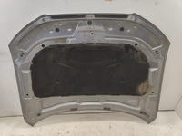 фото thumb №8, Audi a4 b8 08-11 капот крышка двигателя