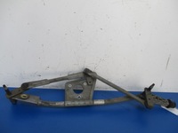 фото thumb №1, Volvo s60 механізм двірник перед передній