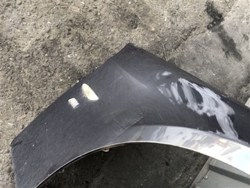 фото thumb №6, Крило правий переднє перед bmw 3 e91 e90 sparkling графіт m