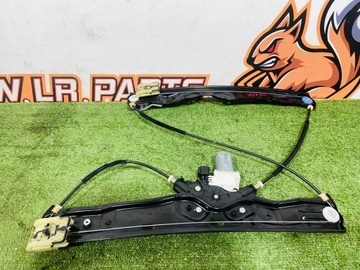 фото thumb №13, Підйомник вікна правий перед land l550 fk7223200ab