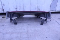 фото thumb №5, Ветровик mercedes atego 1223