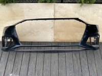 фото thumb №1, Audi a4 b9 8w0 lift бампер перед передний