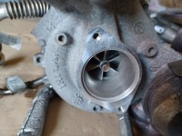 фото thumb №3, Alfa romeo giulia 2.9 qv turbo турбина