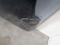 Mercedes glc w253 крышка двигателя капот Киев, фото thumb