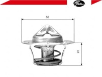 фото thumb №2, Термостат santana samurai 1.0