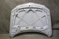 Купить Skoda superb 15-22 3 капот крышка двигателя, фото thumb