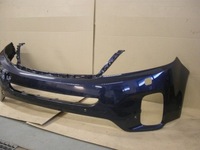 фото thumb №8, Kia sorento 2012 lift бампер перед