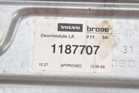 фото thumb №6, Підйомник скло лівий задня 8679081rh volvo s40 2 ii 04-07