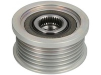 фото thumb №1, Ina шкив генератора opel 2,2cdti antara 10-