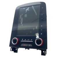 фото thumb №11, Новий оригінальний номер екран панель дисплей navi renault scenic iv 280908723r